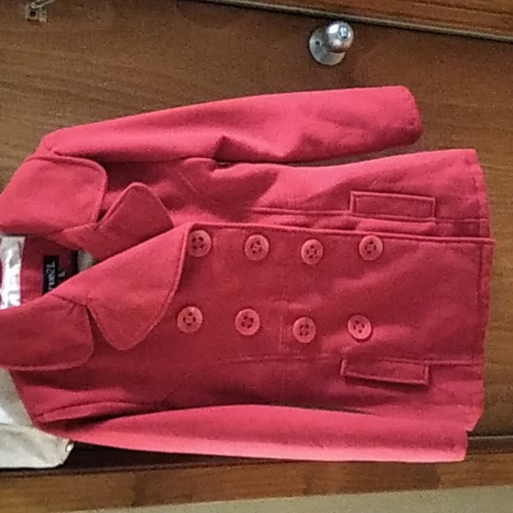 Coat